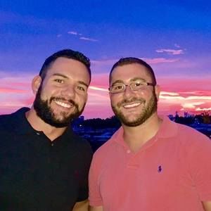 Meet your Posher, Daniel